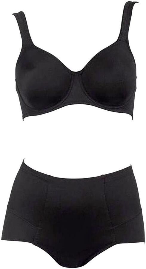 Rosa Faia Beugel-bh TWIN met beugel verstelbare bandjes eenvoudig ademend - Foto 7