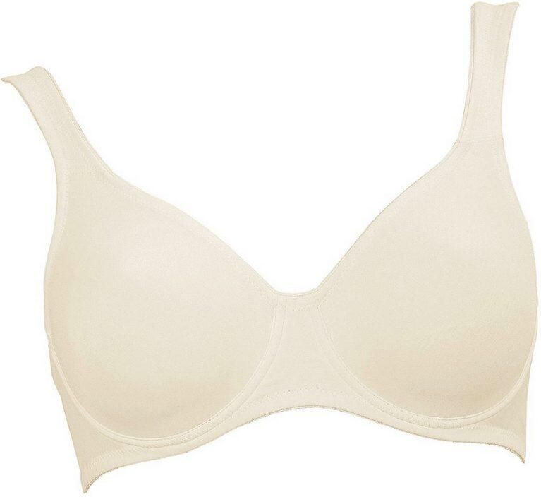 Rosa Faia Beugel-bh TWIN met beugel verstelbare bandjes eenvoudig ade d - Foto 4