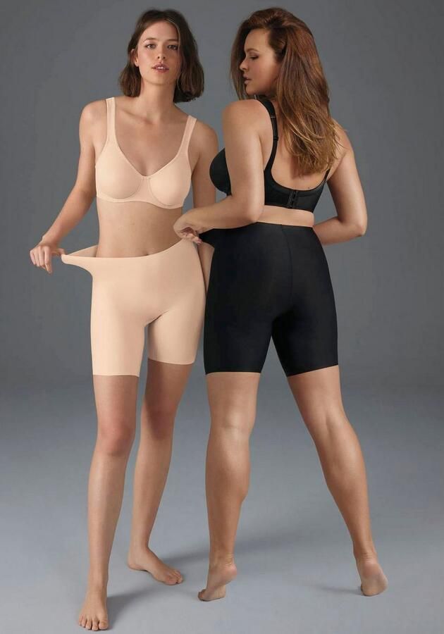 Rosa Faia Beugel-bh TWIN met beugel verstelbare bandjes eenvoudig ademend - Foto 4