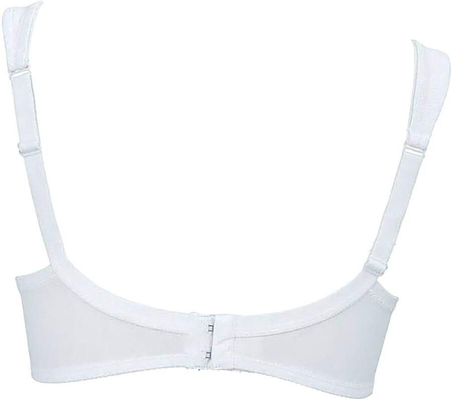 Rosa Faia Beugel-bh TWIN met beugel verstelbare bandjes eenvoudig ademend - Foto 2