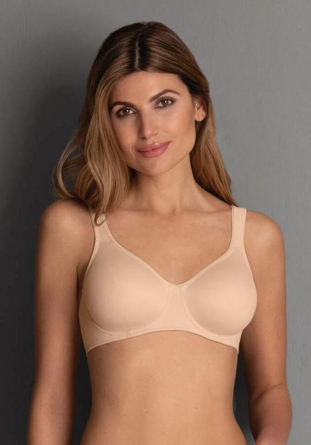 Rosa Faia Beugel-bh TWIN met beugel verstelbare bandjes eenvoudig ademend - Foto 10