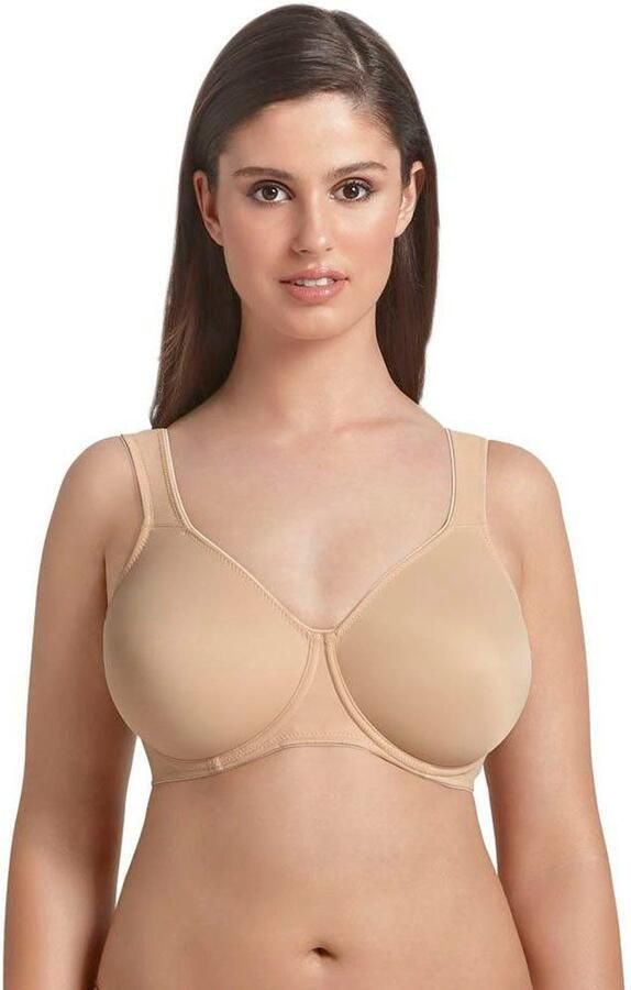 Rosa Faia Beugel-bh TWIN met beugel verstelbare bandjes eenvoudig ademend - Foto 5