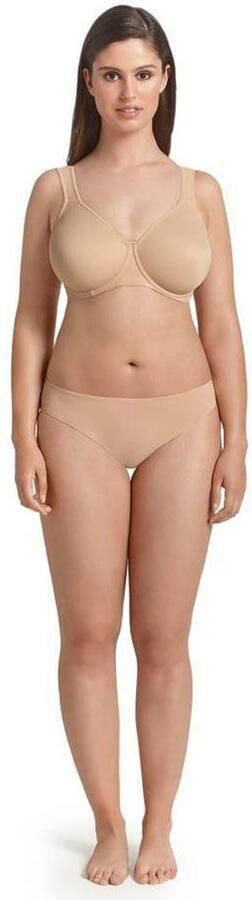 Rosa Faia Beugel-bh TWIN met beugel verstelbare bandjes eenvoudig ademend - Foto 9