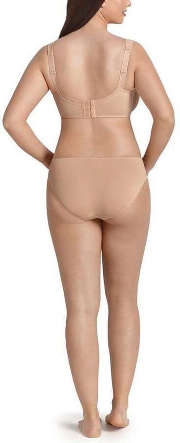 Rosa Faia Beugel-bh TWIN met beugel verstelbare bandjes eenvoudig ademend - Foto 8