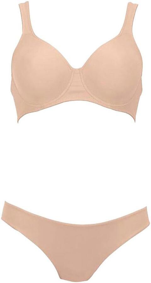 Rosa Faia Beugel-bh TWIN met beugel verstelbare bandjes eenvoudig ademend - Foto 6