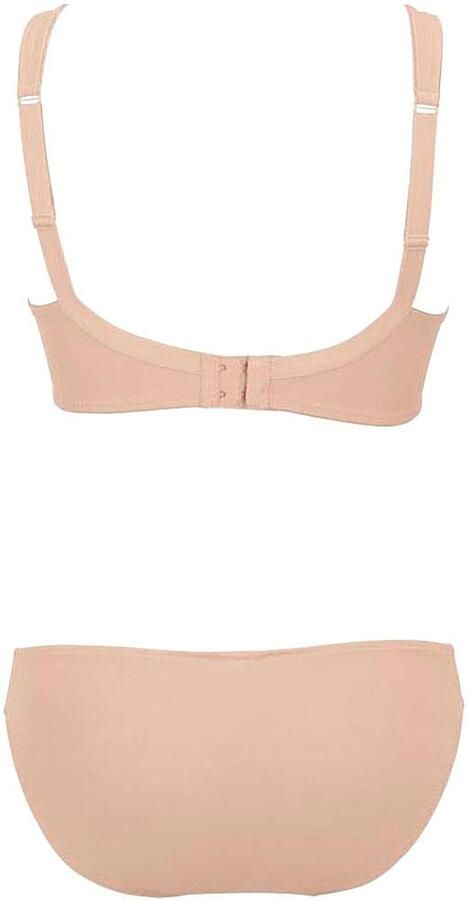 Rosa Faia Beugel-bh TWIN met beugel verstelbare bandjes eenvoudig ademend - Foto 7