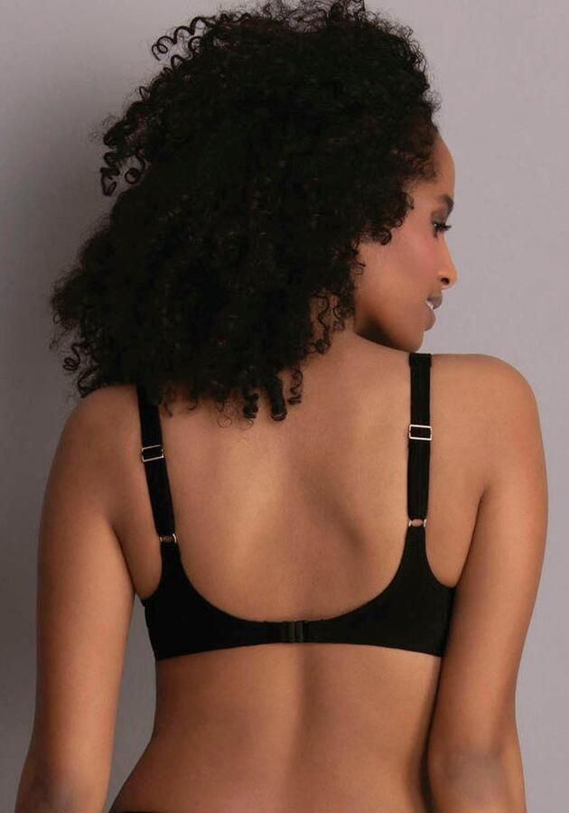 Rosa Faia Beugelbandeau bikinitop Hermine met beugel bandbreedte gespreid rugvoering verstelbare bandjes - Foto 3