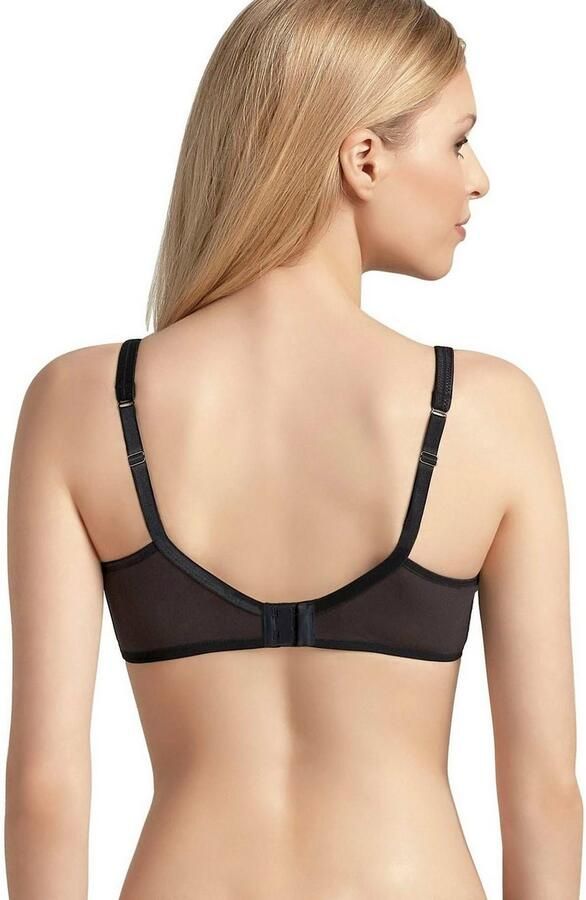 Rosa Faia Bh met steuncups Fleur Schuimrubber cups met kant verstelbare bandjes zonder beugel elastisch (1-delig) - Foto 4