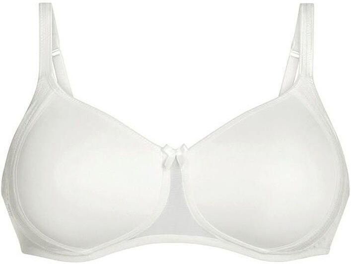 Rosa Faia Bh met steuncups Fleur Schuimrubber cups met kant verstelbare bandjes zonder beugel elastisch (1-delig) - Foto 4