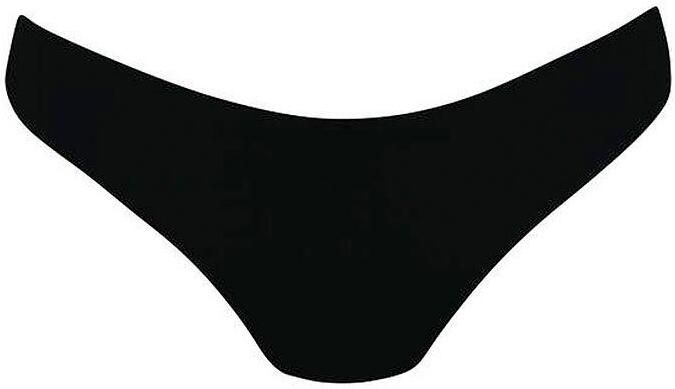 Rosa Faia Bikinibroekje Pure hoge pijp brazilian fit schaarse bedekking achter comfortabel basic - Foto 4