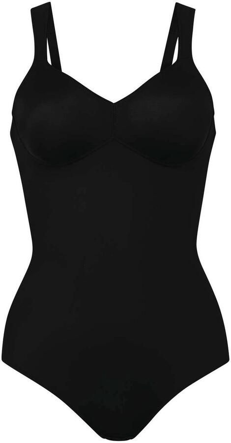 Rosa Faia Body TWIN licht vor d zacht brede bandjes dubbel gemolde cup beugelloos - Foto 3