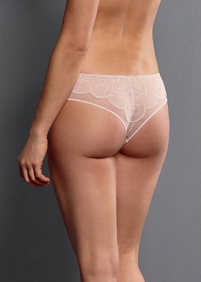 Rosa Faia Hipster Selma verleidelijk elastisch comfortabel onderhoudsvriendelijk vrouwelijk met kant