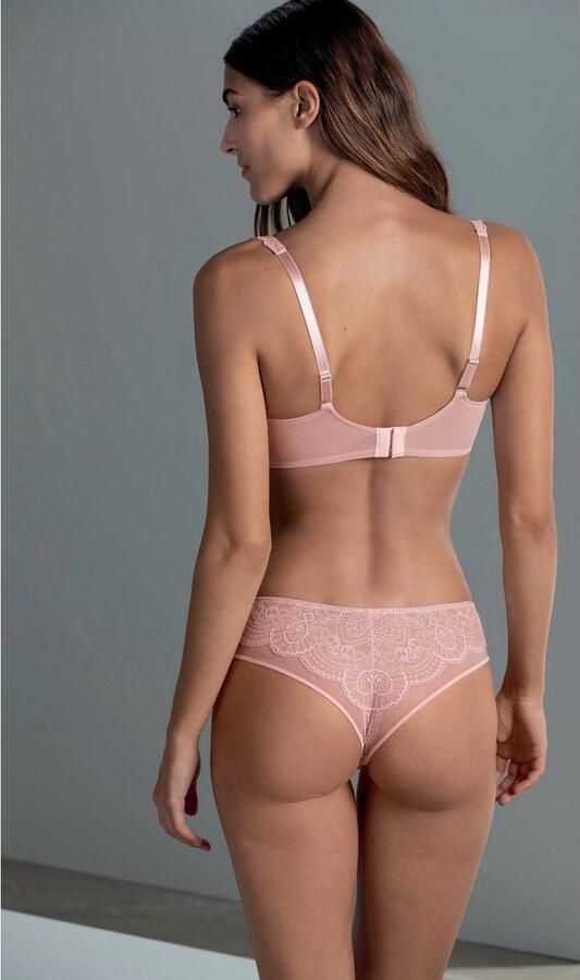 Rosa Faia Hipster Selma verleidelijk elastisch comfortabel onderhoudsvriendelijk vrouwelijk met kant - Foto 2