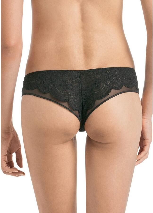 Rosa Faia Hipster Selma verleidelijk elastisch comfortabel onderhoudsvriendelijk vrouwelijk met kant - Foto 3