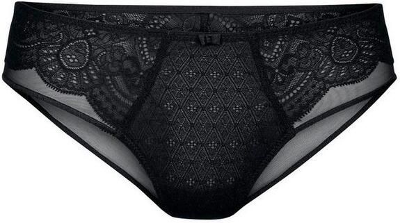 Rosa Faia Hipster Selma verleidelijk elastisch comfortabel onderhoudsvriendelijk vrouwelijk met kant - Foto 4