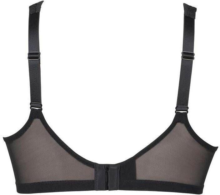 Rosa Faia Soft-bh Selma Spacer beugel zonder beugel met kant ademend eenvoudig comfortabel (1-delig) - Foto 4