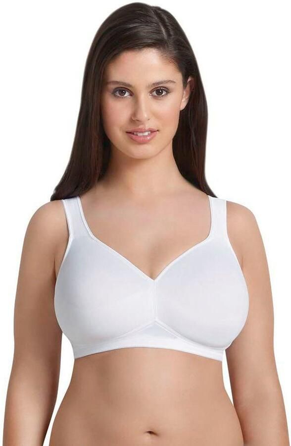 Rosa Faia Soft-bh TWIN zonder beugel verstelbare bandjes zacht eenvoudig ade d - Foto 8