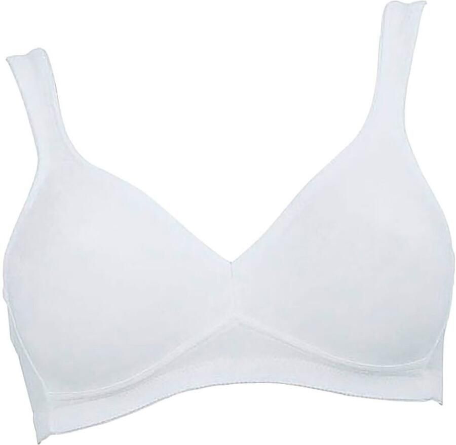 Rosa Faia Soft-bh TWIN zonder beugel verstelbare bandjes zacht eenvoudig ademend