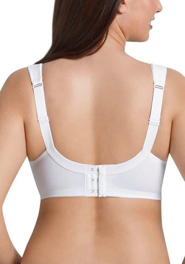 Rosa Faia Soft-bh TWIN zonder beugel verstelbare bandjes zacht eenvoudig ade d - Foto 4