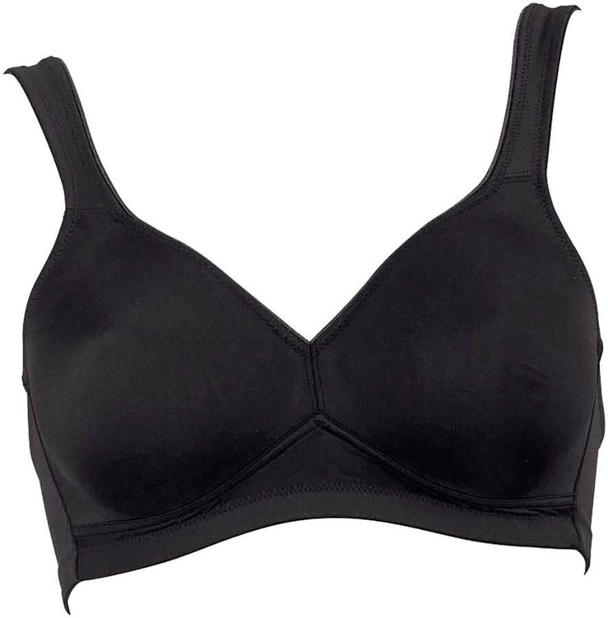 Rosa Faia Soft-bh TWIN zonder beugel verstelbare bandjes zacht eenvoudig ade d