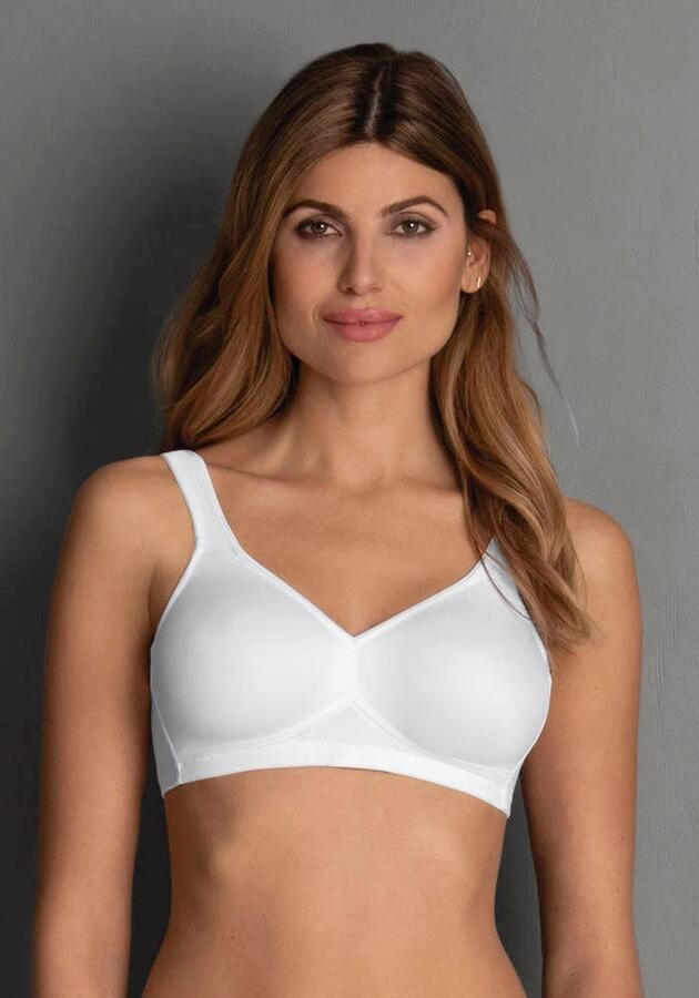 Rosa Faia Soft-bh TWIN zonder beugel verstelbare bandjes zacht eenvoudig ade d - Foto 5