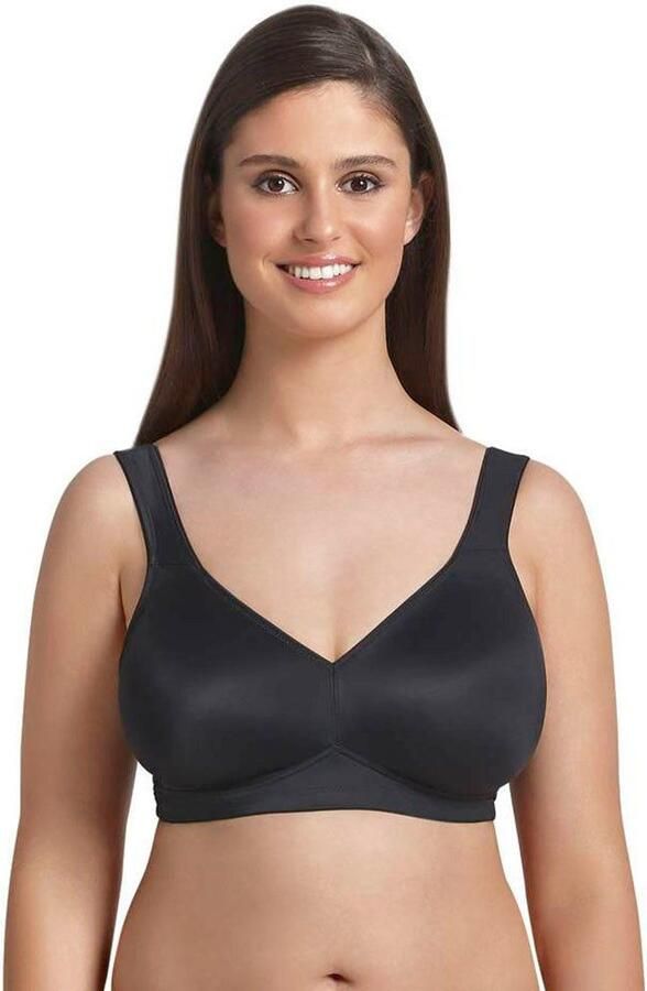 Rosa Faia Soft-bh TWIN zonder beugel verstelbare bandjes zacht eenvoudig ade d - Foto 8