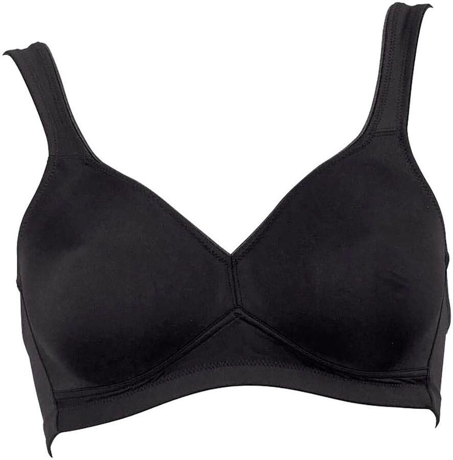 Rosa Faia Soft-bh TWIN zonder beugel verstelbare bandjes zacht eenvoudig ademend