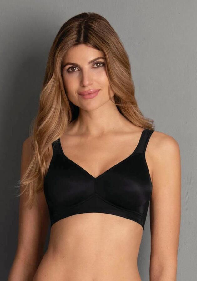 Rosa Faia Soft-bh TWIN zonder beugel verstelbare bandjes zacht eenvoudig ade d - Foto 4