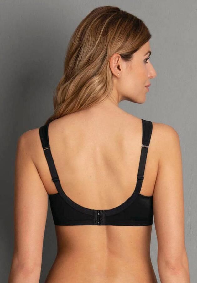 Rosa Faia Soft-bh TWIN zonder beugel verstelbare bandjes zacht eenvoudig ade d - Foto 7