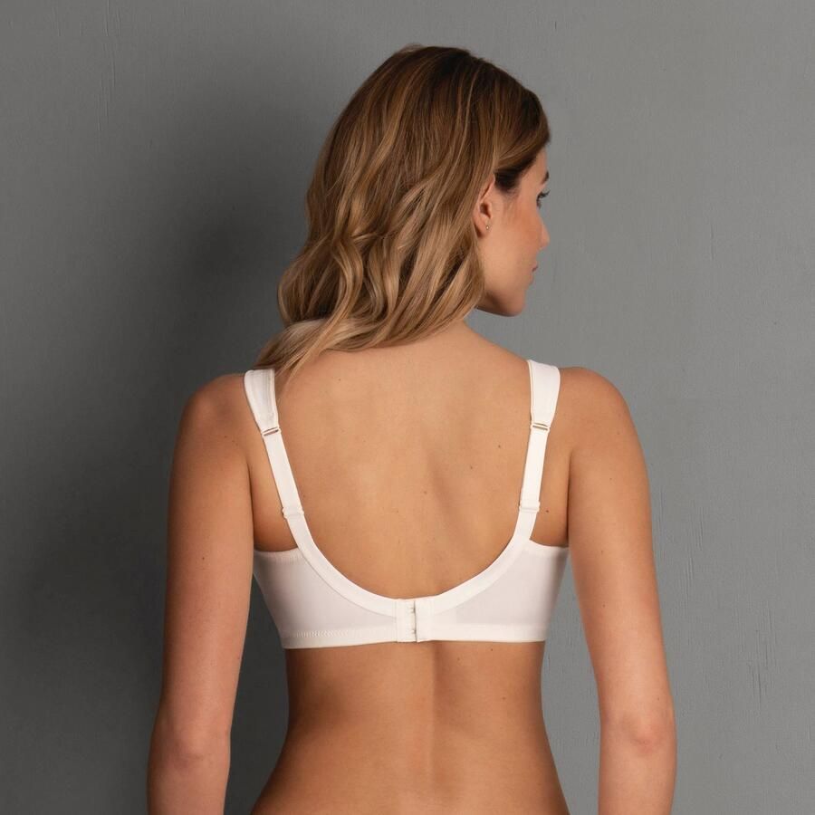 Rosa Faia Soft-bh TWIN zonder beugel verstelbare bandjes zacht eenvoudig ade d