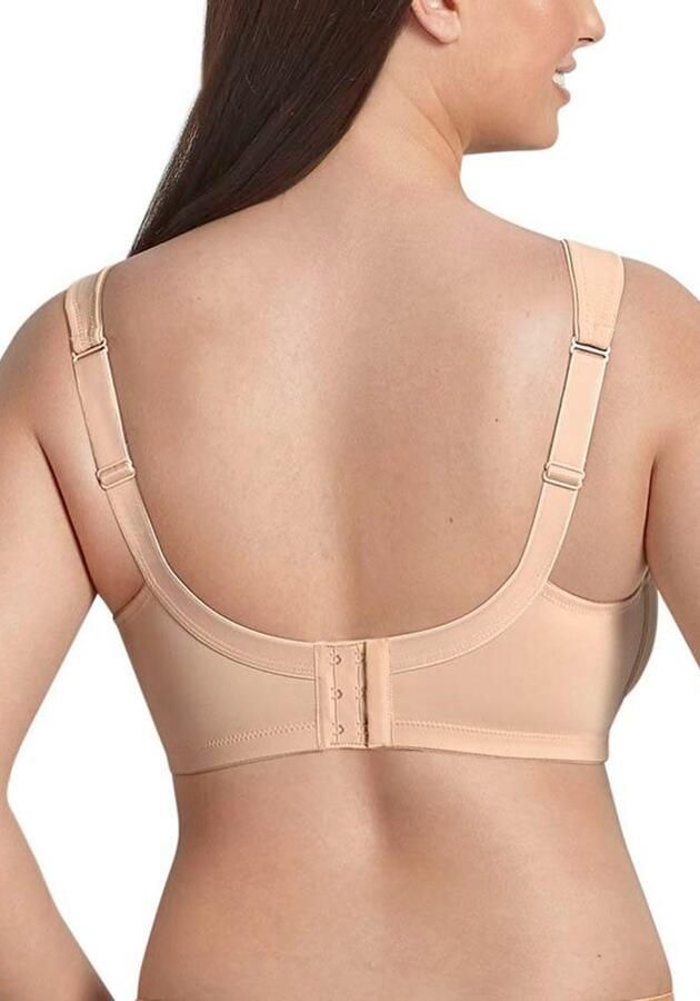 Rosa Faia Soft-bh TWIN zonder beugel verstelbare bandjes zacht eenvoudig ademend - Foto 3