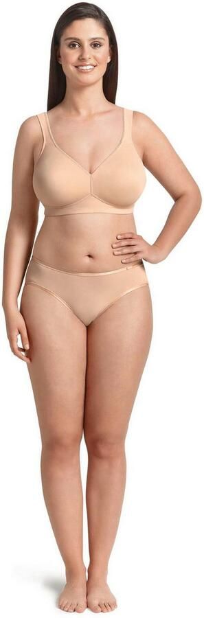 Rosa Faia Soft-bh TWIN zonder beugel verstelbare bandjes zacht eenvoudig ademend - Foto 6