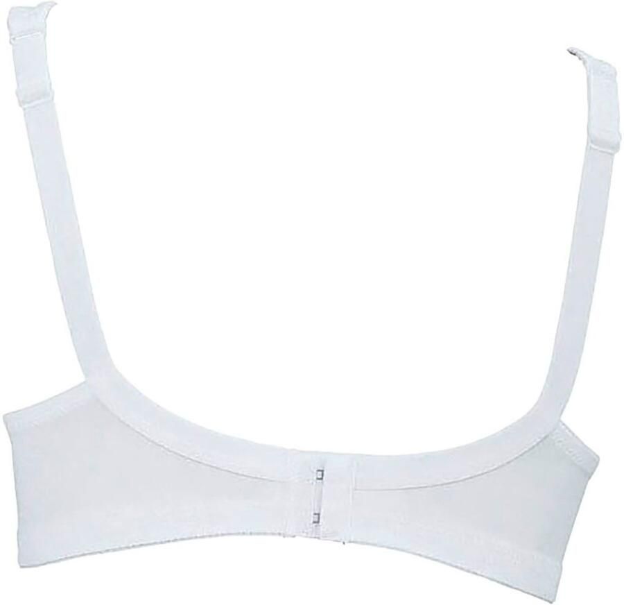 Rosa Faia Soft-bh TWIN zonder beugel verstelbare bandjes zacht eenvoudig ademend - Foto 2