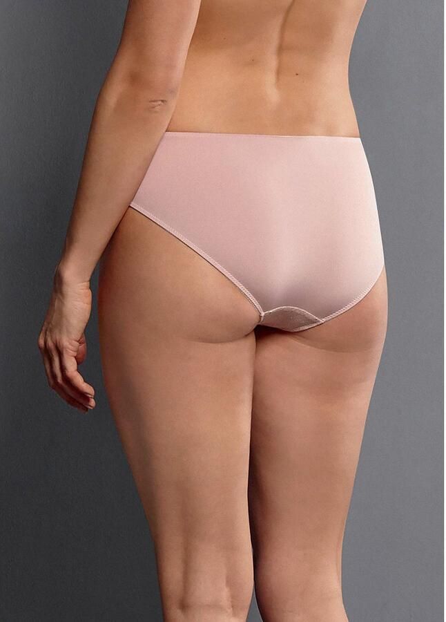 Rosa Faia Tailleslip Selma verleidelijk elegant elastisch onderhoudsvriendelijk vrouwelijk met kant - Foto 2