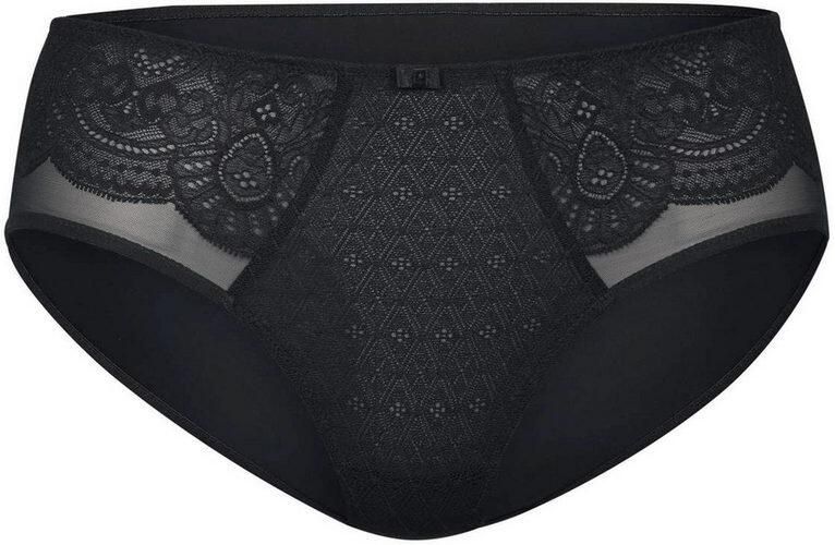 Rosa Faia Tailleslip Selma verleidelijk elegant elastisch onderhoudsvriendelijk vrouwelijk met kant - Foto 4