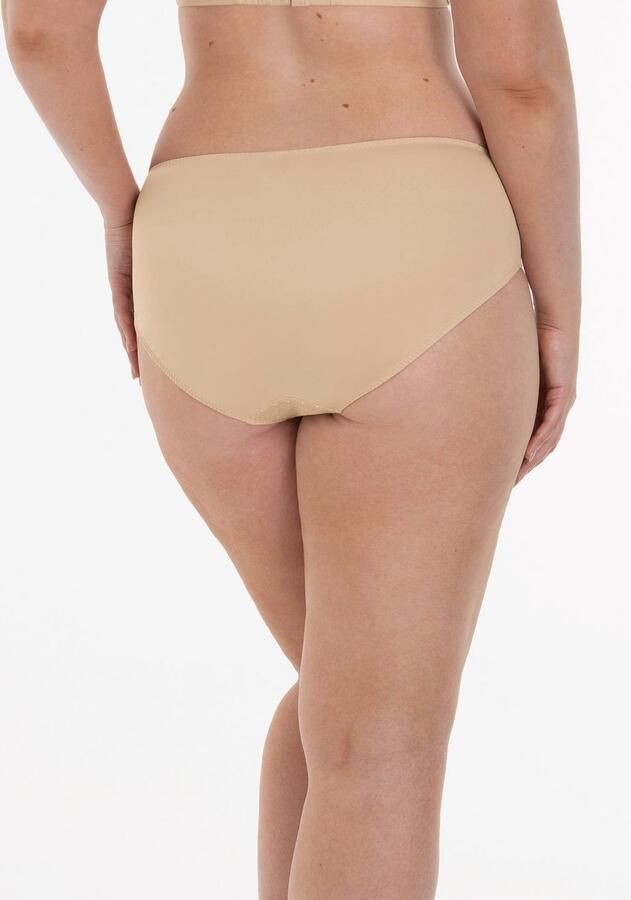 Rosa Faia Tailleslip Selma verleidelijk elegant elastisch onderhoudsvriendelijk vrouwelijk met kant