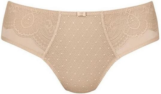 Rosa Faia Tailleslip Selma verleidelijk elegant elastisch onderhoudsvriendelijk vrouwelijk met kant - Foto 4