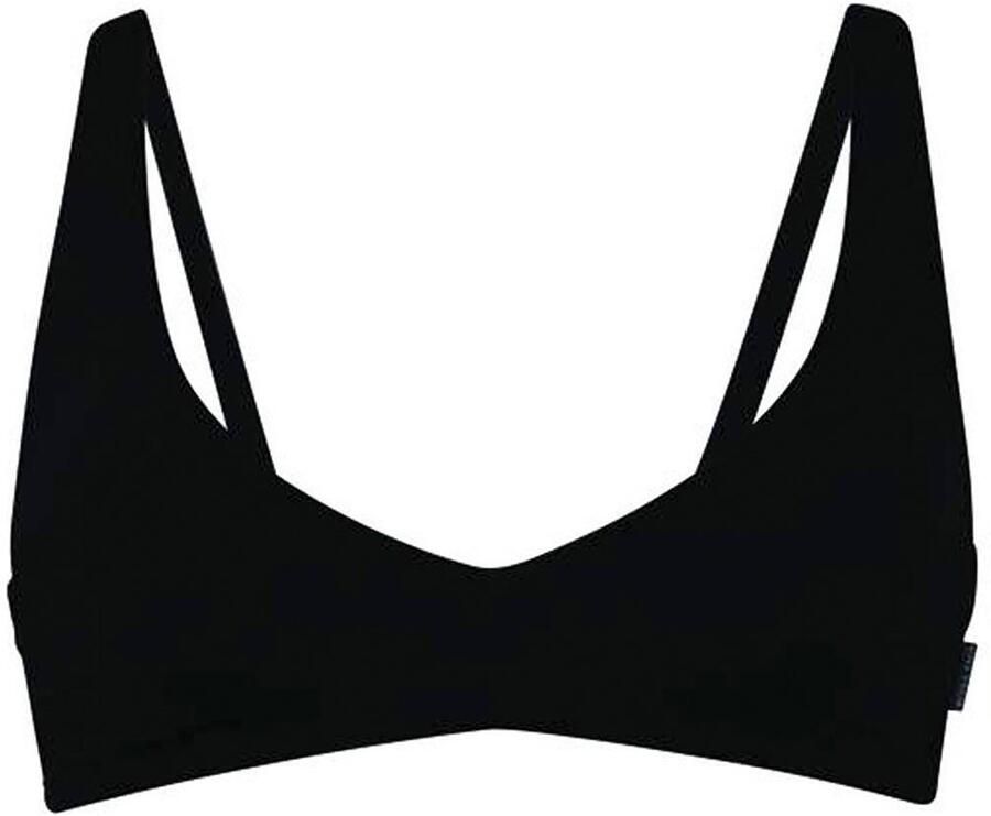 Rosa Faia Triangel-bikinitop Pure verstelbare bandjes zonder beugel borstvoering basic mix & match - Foto 2