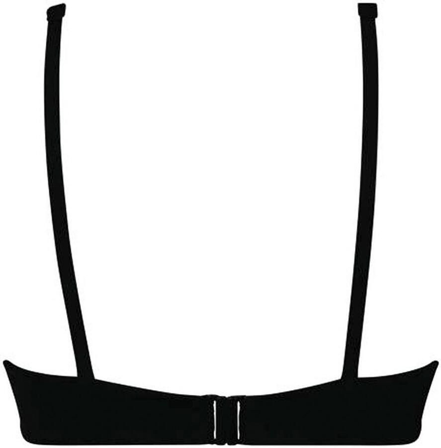 Rosa Faia Triangel-bikinitop Pure verstelbare bandjes zonder beugel borstvoering basic mix & match