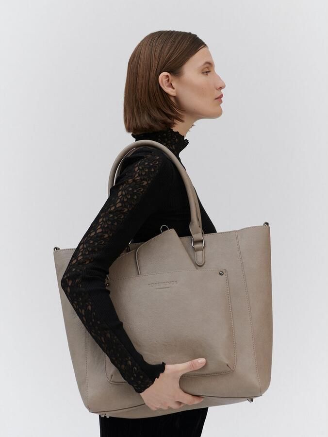 Rosemunde Longsleeve Beatha lace longsleeve Vintage-kant aan kraag en mouwen vrouwelijk Zijde- Katoenmix - Foto 3