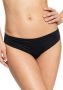 Roxy sd beach classics hipster bikinibroekje grijs dames - Thumbnail 1