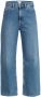 Roxy Bootcut jeans Surf On Cloud High - Thumbnail 1