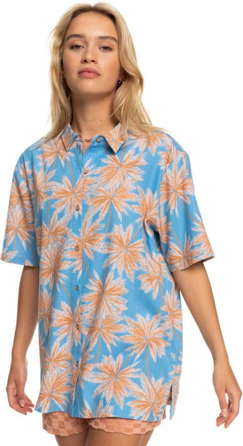 Roxy Hawaï-overhemd Another Sun