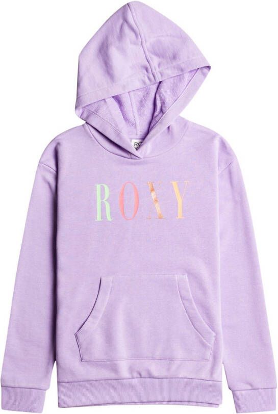 Roxy Hoodie Happiness Forever