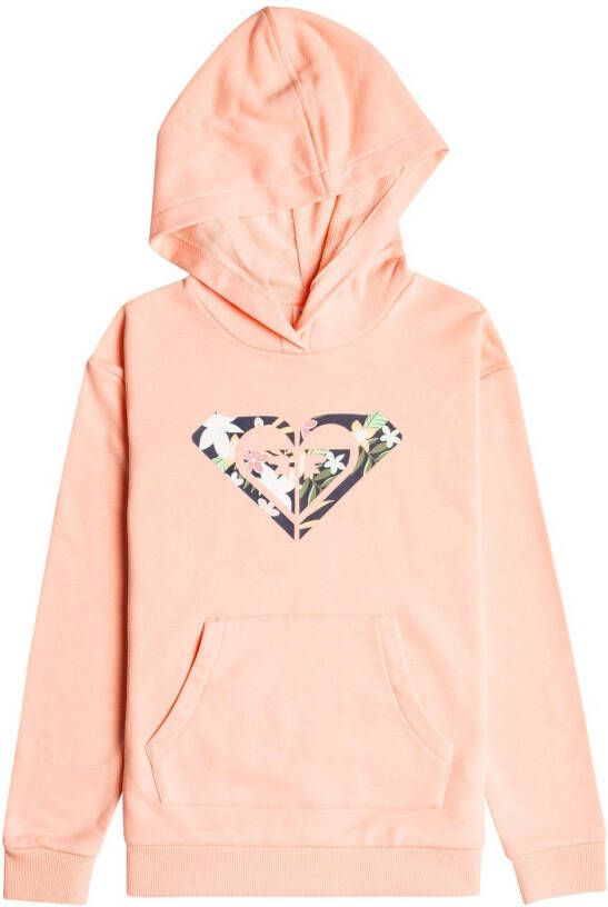 Roxy Sweater HAPPINESS FOREVER HOODIE A