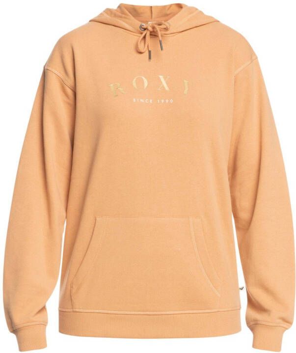 Roxy Sweater SURF STOKED HOODIE TERRY A