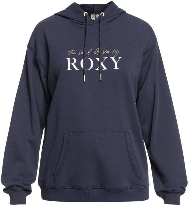 Roxy Sweater SURF STOKED HOODIE TERRY