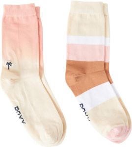 Roxy Korte sokken 2 Pack