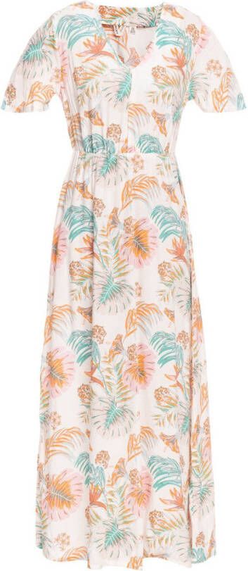Roxy Lange Jurk GIRLY COMMUNITY
