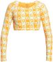 Roxy Rash Guard Wavy Babe - Thumbnail 1